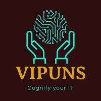 VIPUN COGNITIVE SOLUTIONS PVT LTD logo - Similar company to Streelancer