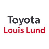 Toyota Louis Lund A/S logo - Similar company to Bramidan A/S