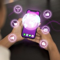 Digital Media Market Research logo - Similar company to Rpts Semiconductor Materials & Components Market Research