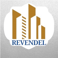 Revendel logo - Similar company to Ayhomes