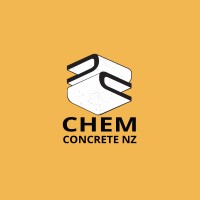 Chem Concrete NZ logo - Similar company to Chem Concrete Uk