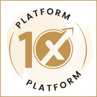 Platform 10x - A Holistic Personal Branding Agency logo - Similar company to Scribblesense
