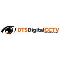 DTS Digital logo - Similar company to Prana Vision Ltd