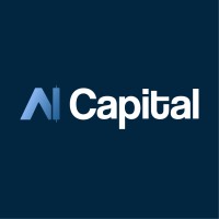 AiCapital logo - Similar company to Snotyoung // Allround Content Agency