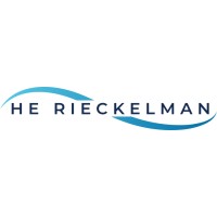H.E. Rieckelman Inc. logo - Similar company to Mits Airconditioning Inc.