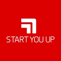 Start You Up logo - Similar company to Frotasbr