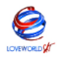 LoveWorldSAT logo - Similar company to Ak Mobile