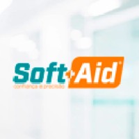 Soft Aid logo - Similar company to Santel S.A.