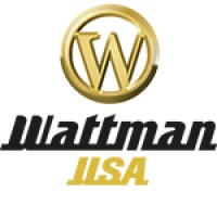 Wattman USA Inc. logo - Similar company to Wattman World
