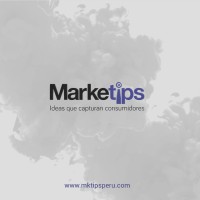 Marketips Perú logo - Similar company to Marketips