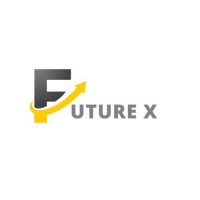Future X logo - Similar company to Eabm, Inc