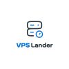 VPS Lander logo - Similar company to Pelekan