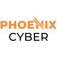 Phoenix Cyber logo - Similar company to Silent Sector