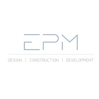 E P M - Design | Construction | Development