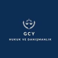 GCY Hukuk ve Danışmanlık logo - Similar company to Taş & Bülbül Hukuk Bürosu