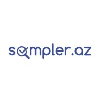 Sampler.az logo - Similar company to Exode