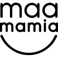 Maamamia logo - Similar company to Quick Cab Services