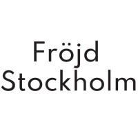 Fröjd Stockholm logo - Similar company to Winwize
