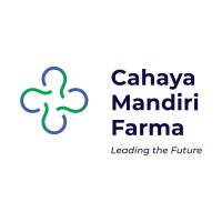 Cahaya Mandiri Farma logo - Similar company to Biotis Ltd.