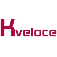 Kveloce logo - Similar company to Rural Loop