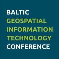 Baltic Geospatial Information Technology Conference logo - Similar company to Institute Of Sustainable Building Material And Engineering Systems