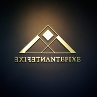 ANTEFIXE logo - Similar company to Superfuturedesign*
