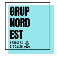 Grupnordest logo - Similar company to Alter Sinergies