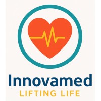 InnovaMed Pte. Ltd logo - Similar company to Xcrafters