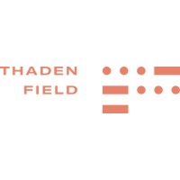 Thaden Field (VBT) logo - Similar company to Game Aerospace Llc
