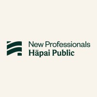 Hāpai Public New Professionals logo - Similar company to Three60 Consult