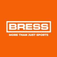 BRESS Breda Student Sports logo - Similar company to Moeke Bar & Keuken