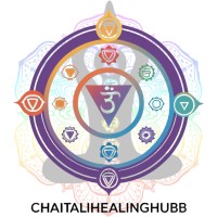 Chaitalihealinghubb logo - Similar company to Mindful Science Centre