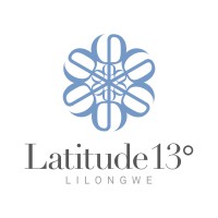 Latitude 13 logo - Similar company to Umodzi Park