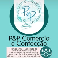 PP Comercio E Confecção logo - Similar company to Peixinho Confecção