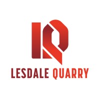 Lesdale Quarry logo - Similar company to Kaydee Quarry