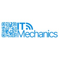 IT Mechanics logo - Similar company to Dubaimachines.Com