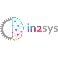 in2sys logo - Similar company to Solarduck Engineering Pvt. Ltd.