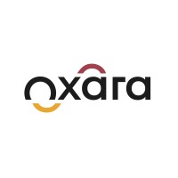 Oxara logo - Similar company to Erden