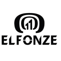Elfonze Technologies logo - Similar company to The Leadership Thread