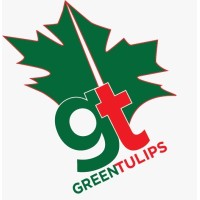 Green Tulips Immigration Consulting Services logo - Similar company to Immigration Aq