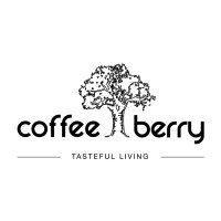 Coffee Berry logo - Similar company to Mikel Coffee Company