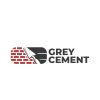 Greycement logo - Similar company to Awk.Word