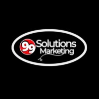99 Solutions Marketing logo - Similar company to Distrikt 9