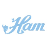 Ham In The Fridge