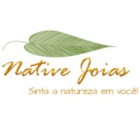 Native Joias logo - Similar company to Isabella Blanco Joias