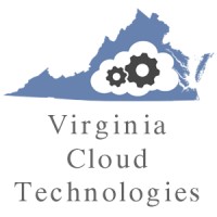 Virginia Cloud Technologies logo - Similar company to Anchorpoint Billing Solutions