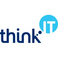 Think Information Technology Limited logo - Similar company to Think Digital Technology
