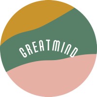 Greatmind logo - Similar company to Geometry