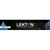 LEKTON PROSES LTD. logo - Similar company to Sunsay Engineering Industry & Trade Ltd Co.