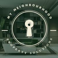 My Neighbourhood Property Solutions logo - Similar company to Ehook Realty